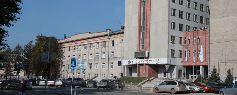 Новосибирский АО "ПО "СЕВЕР" успешно прошел сертификацию.