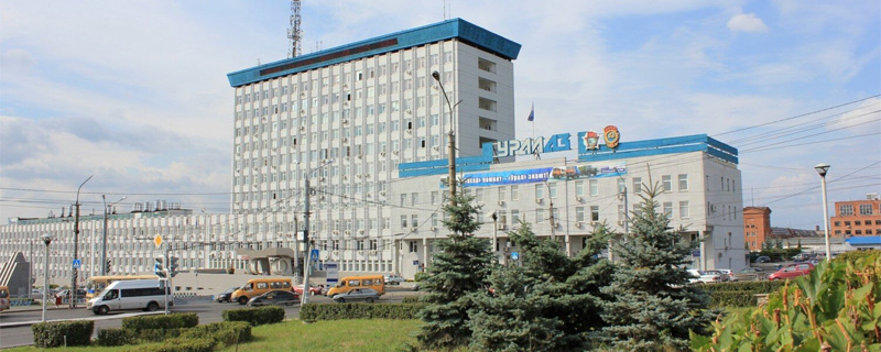 АО «АЗ «УРАЛ» прошел сертификацию по ГОСТ РВ 0015-002-2012
